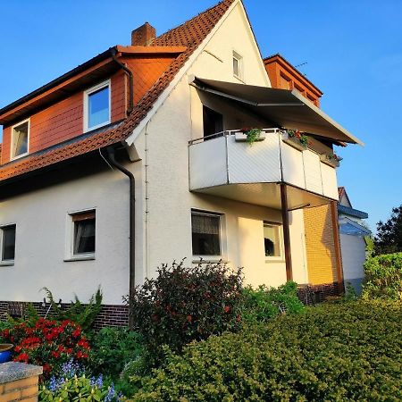 Apartment In Bissendorf Near Osnabrueck Exteriör bild