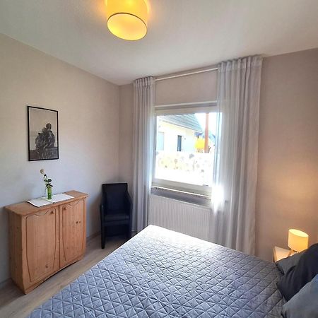 Apartment In Bissendorf Near Osnabrueck Exteriör bild