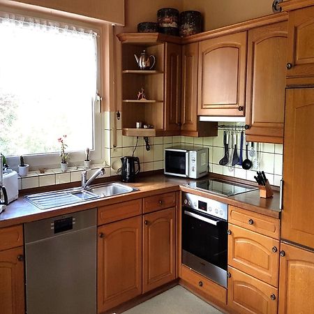 Apartment In Bissendorf Near Osnabrueck Exteriör bild