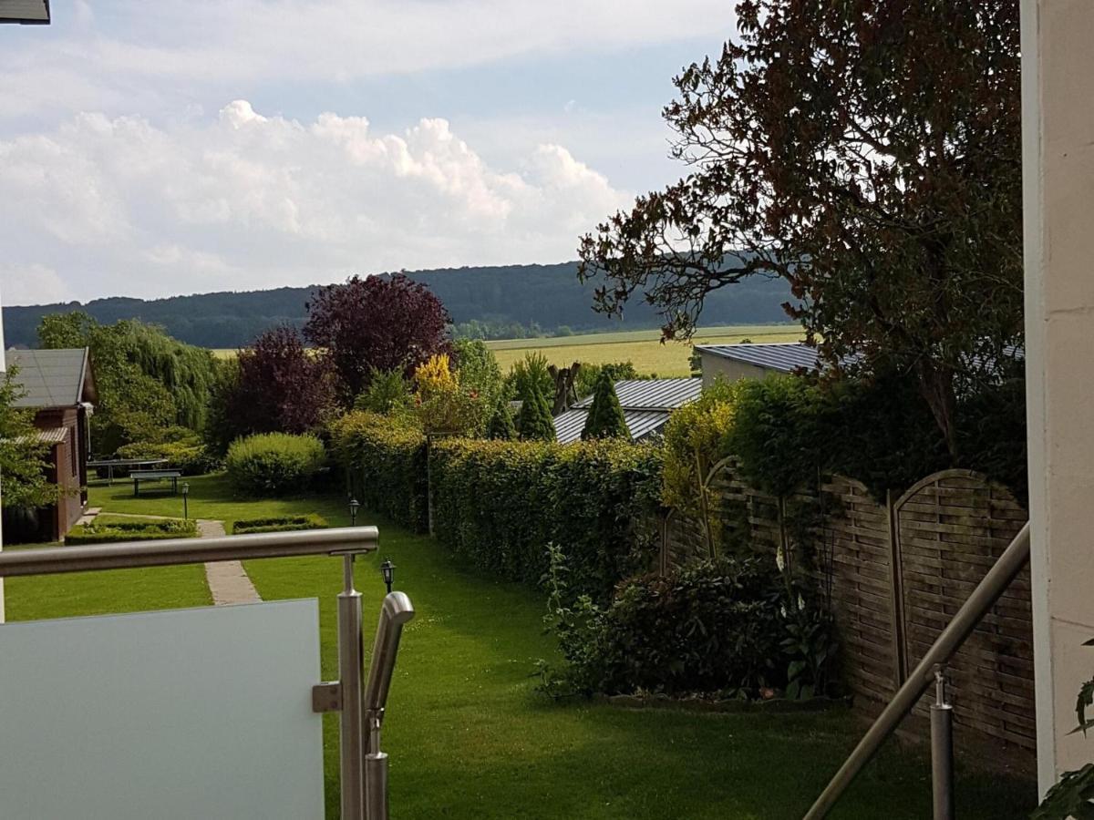 Apartment In Bissendorf Near Osnabrueck Exteriör bild