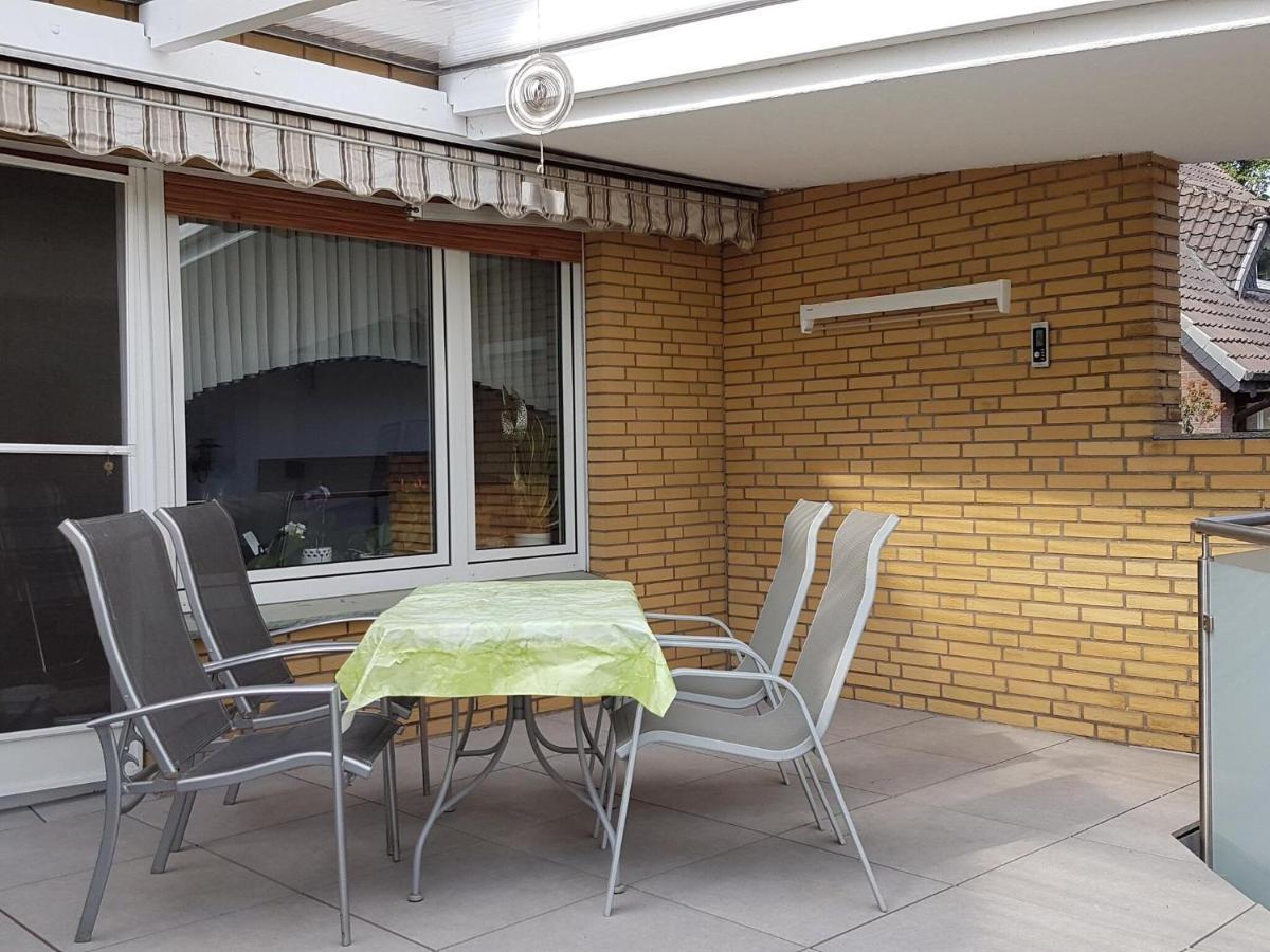 Apartment In Bissendorf Near Osnabrueck Exteriör bild