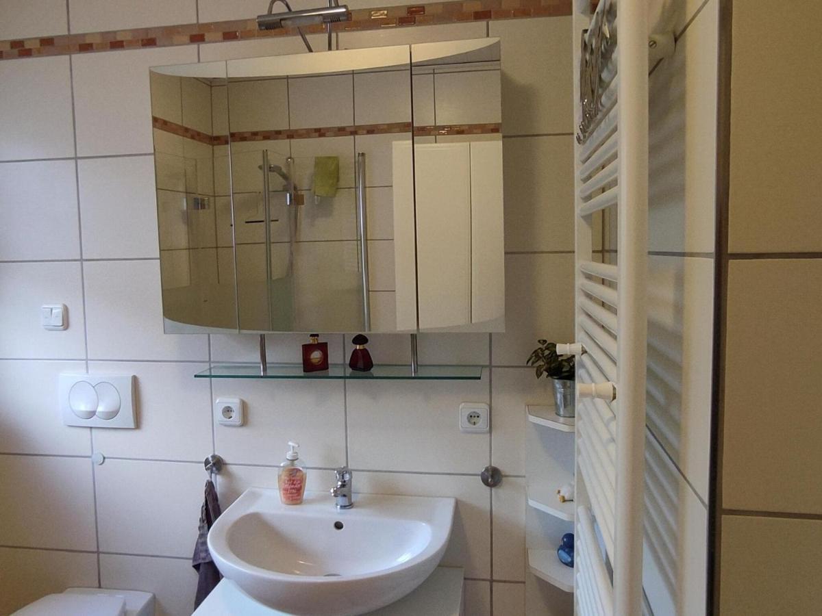 Apartment In Bissendorf Near Osnabrueck Exteriör bild