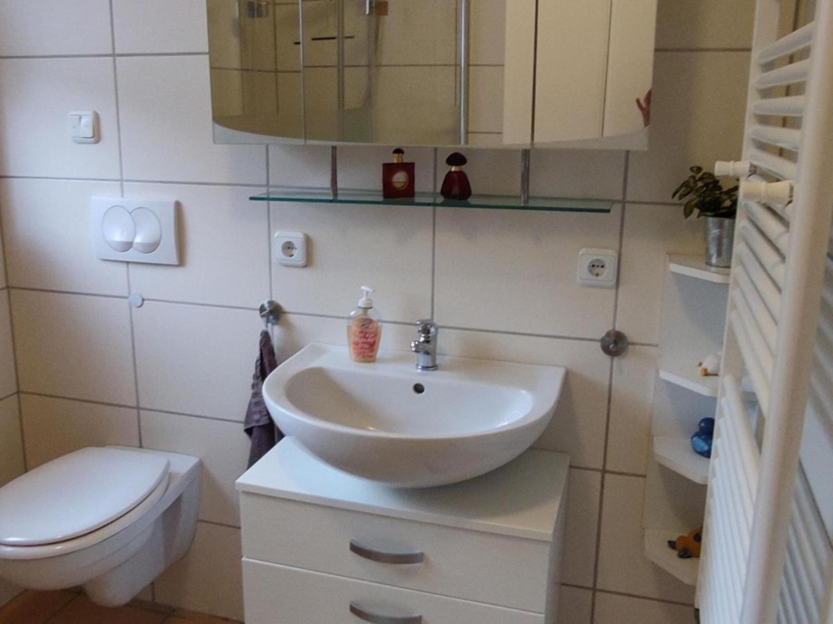 Apartment In Bissendorf Near Osnabrueck Exteriör bild