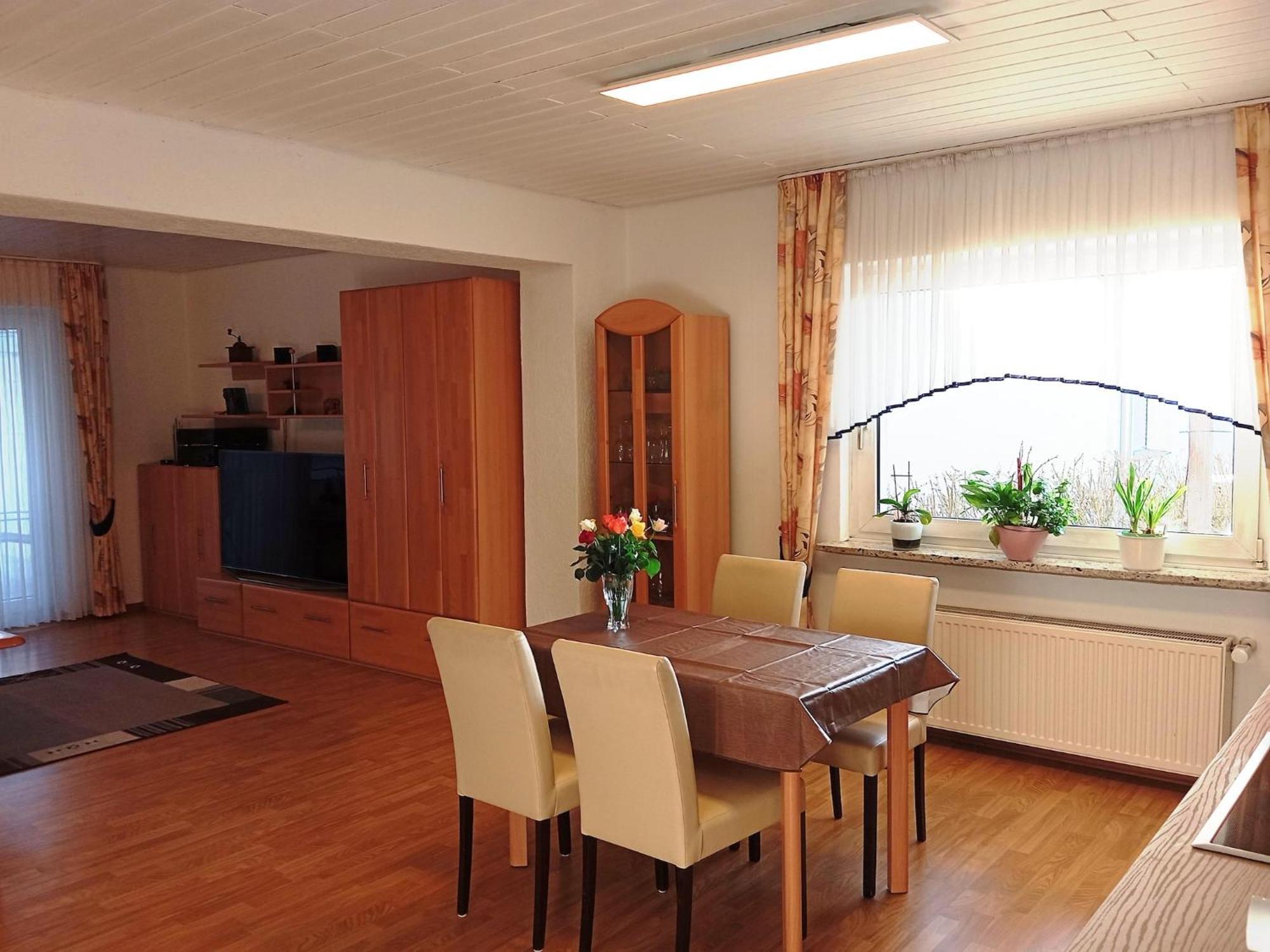 Apartment In Bissendorf Near Osnabrueck Exteriör bild