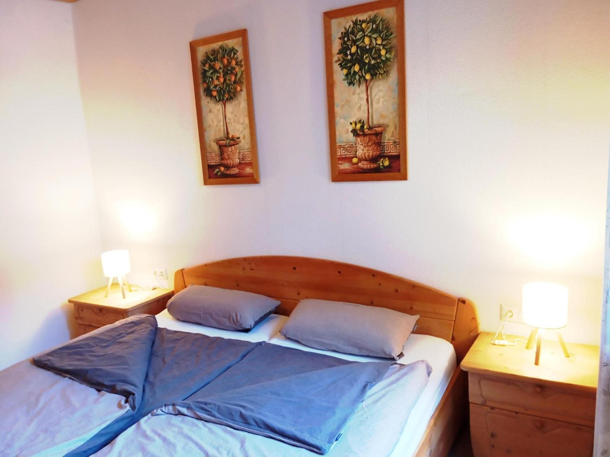 Apartment In Bissendorf Near Osnabrueck Exteriör bild