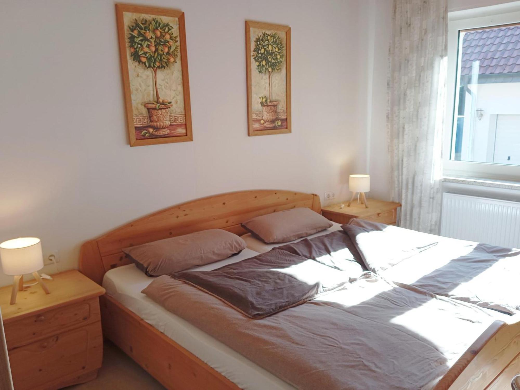 Apartment In Bissendorf Near Osnabrueck Exteriör bild