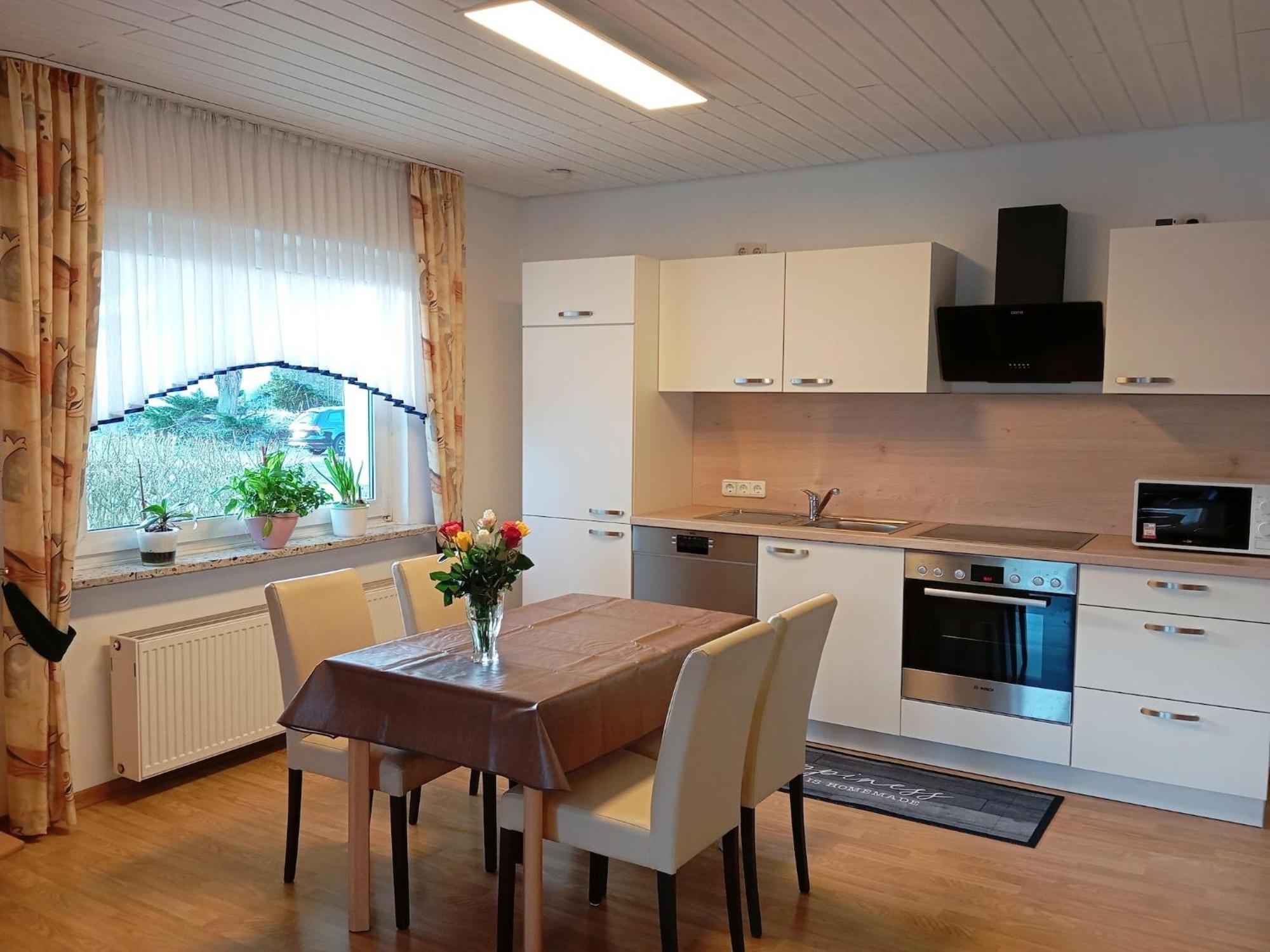 Apartment In Bissendorf Near Osnabrueck Exteriör bild