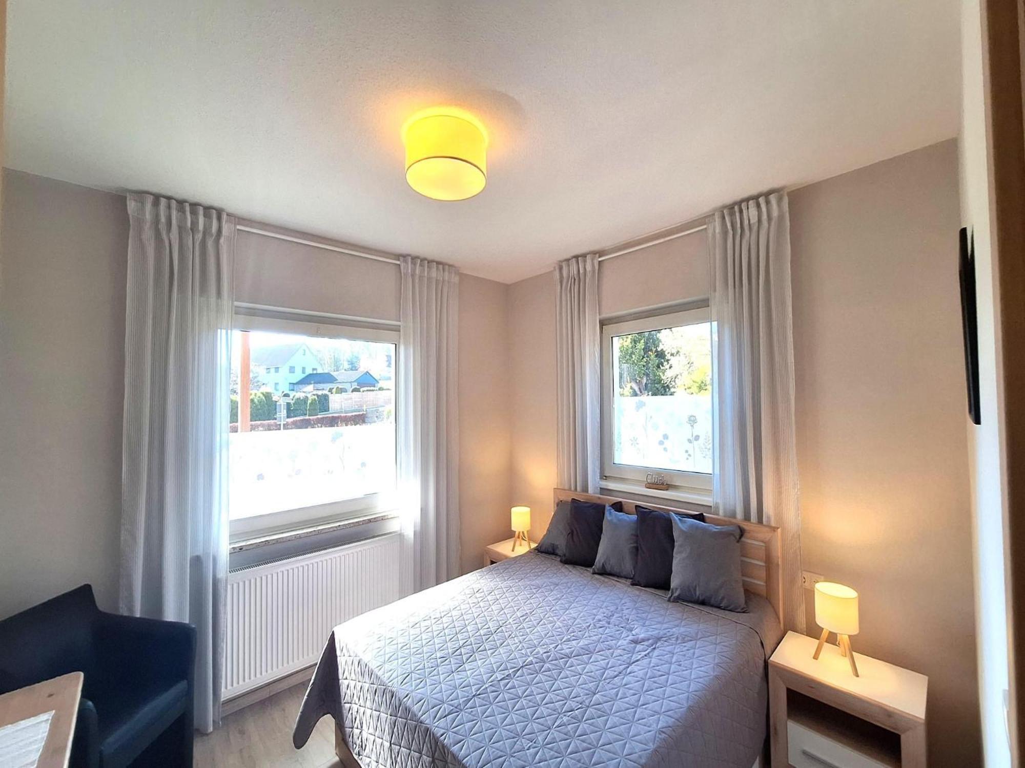 Apartment In Bissendorf Near Osnabrueck Exteriör bild