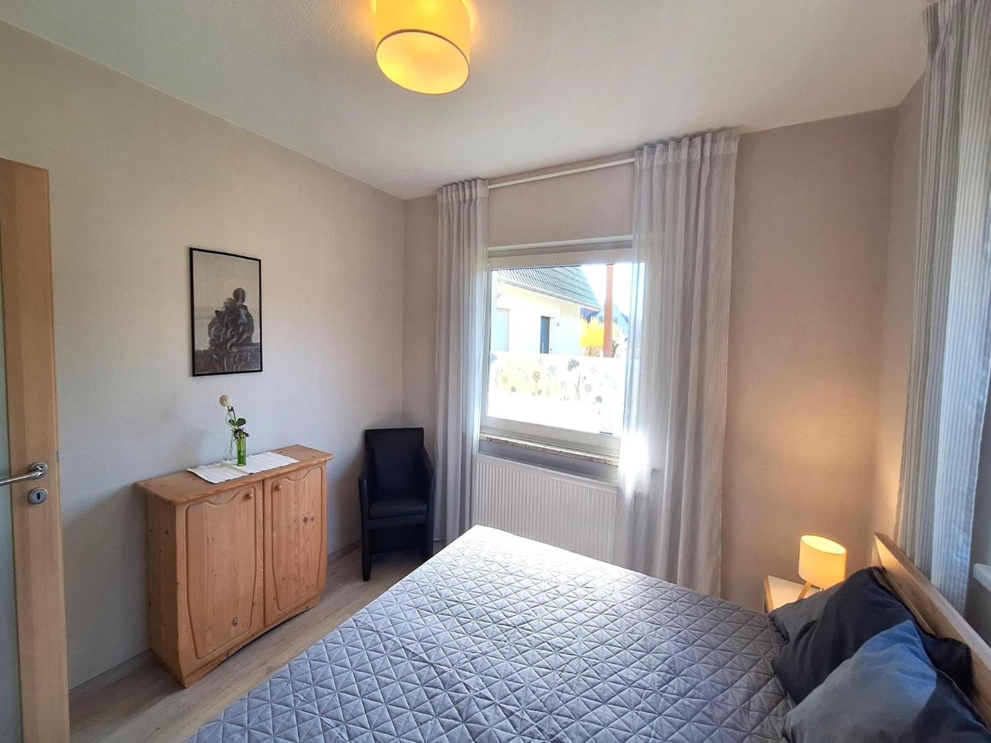 Apartment In Bissendorf Near Osnabrueck Exteriör bild
