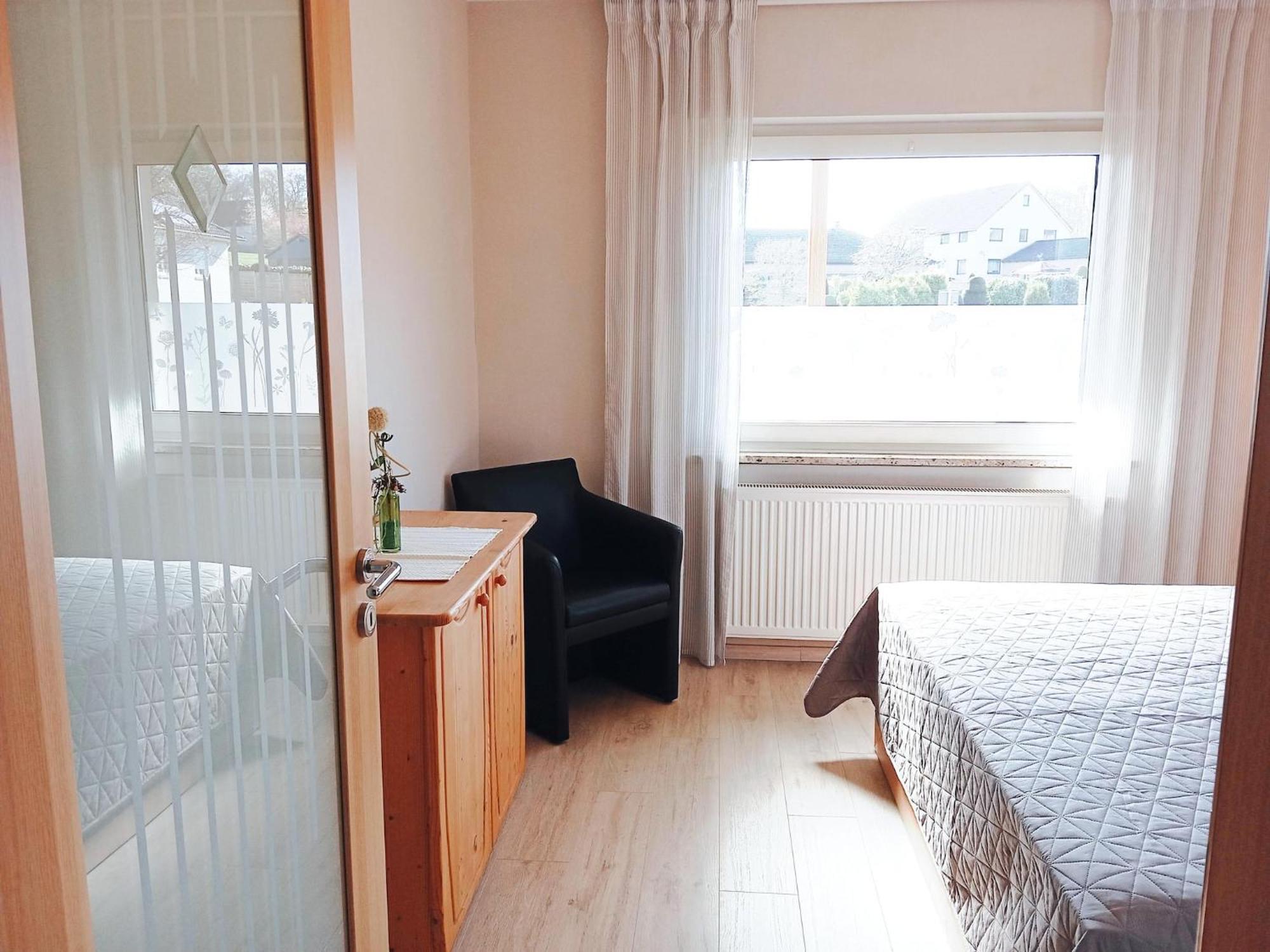 Apartment In Bissendorf Near Osnabrueck Exteriör bild