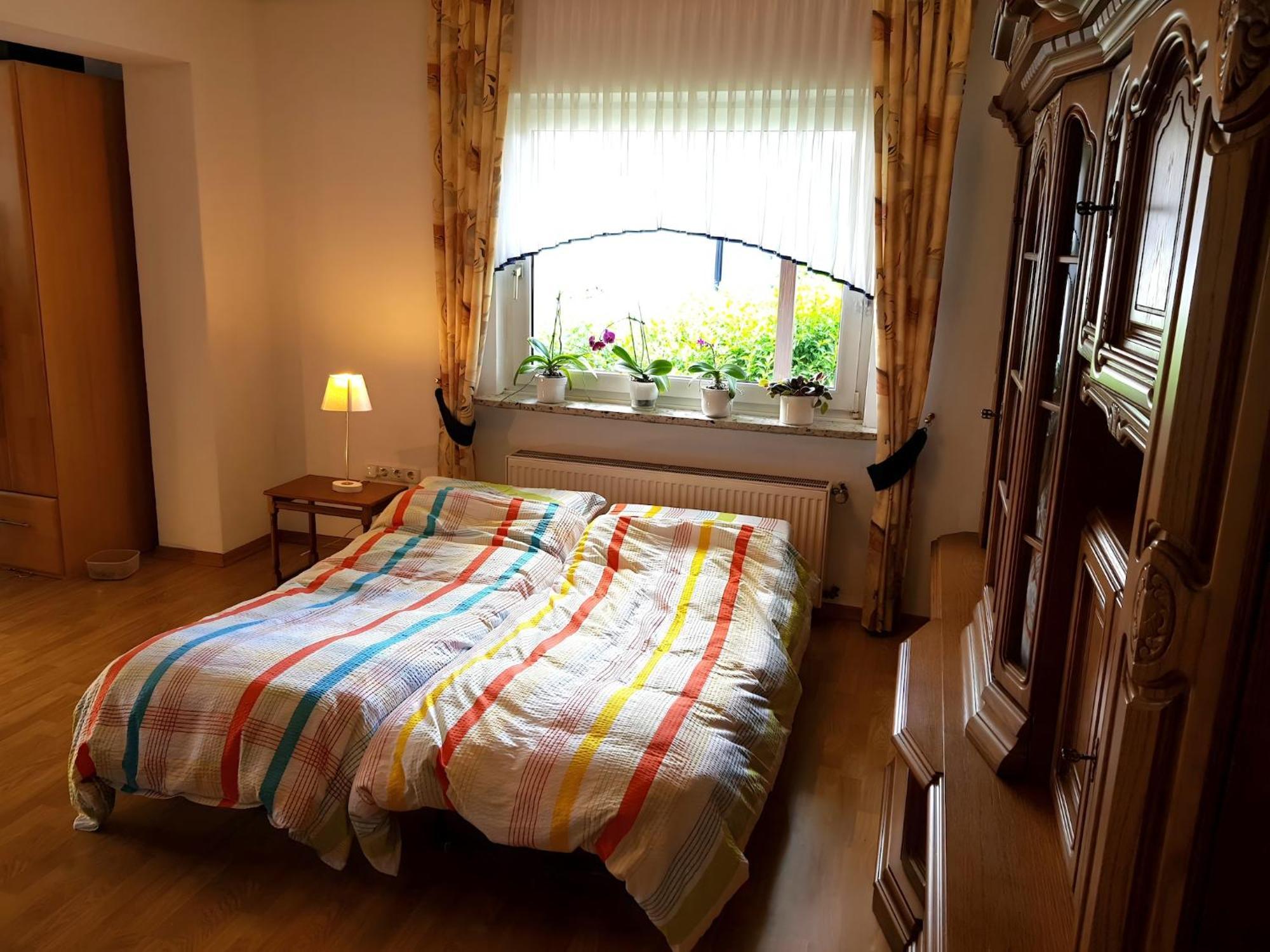 Apartment In Bissendorf Near Osnabrueck Exteriör bild